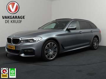 5-serie Touring 540i xDrive High Executive | VOL!