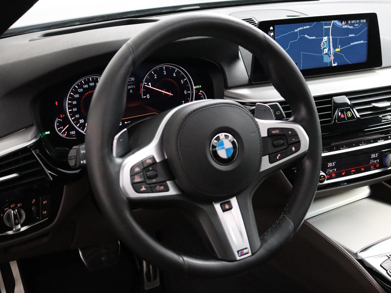 BMW 540 5-serie Touring 540i xDrive High Executive | VOL! — photo 23