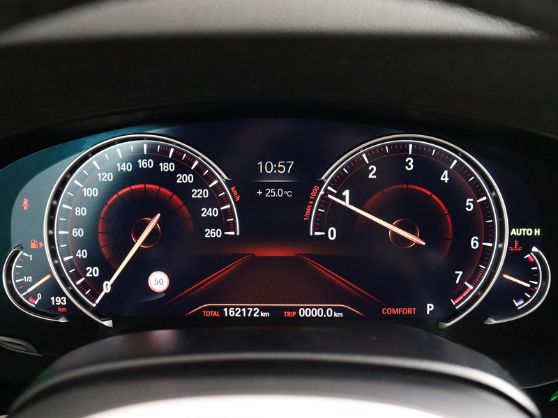 BMW 540 5-serie Touring 540i xDrive High Executive | VOL! — photo 4