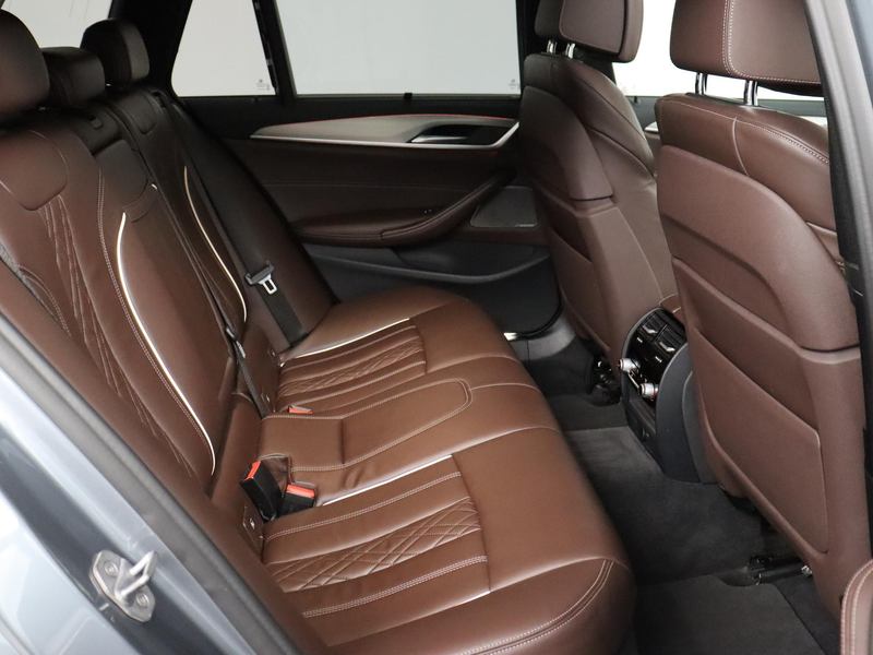 BMW 540 5-serie Touring 540i xDrive High Executive | VOL! — photo 45