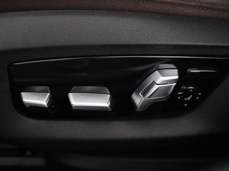 BMW 540 5-serie Touring 540i xDrive High Executive | VOL! — photo 22
