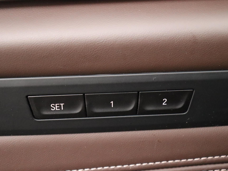 BMW 540 5-serie Touring 540i xDrive High Executive | VOL! — photo 21