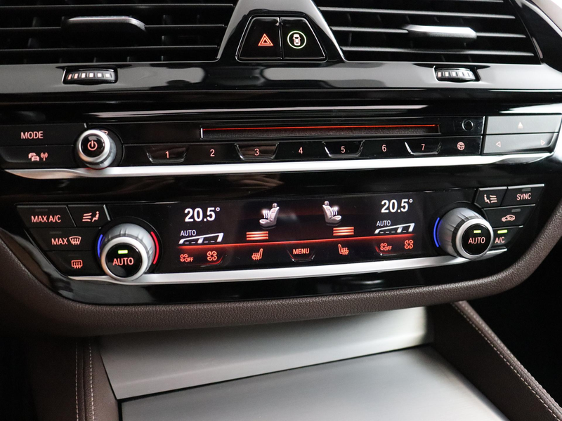 BMW 540 5-serie Touring 540i xDrive High Executive | VOL! — photo 38