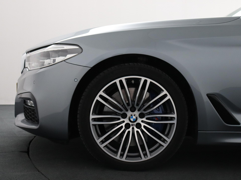 BMW 540 5-serie Touring 540i xDrive High Executive | VOL! — photo 13
