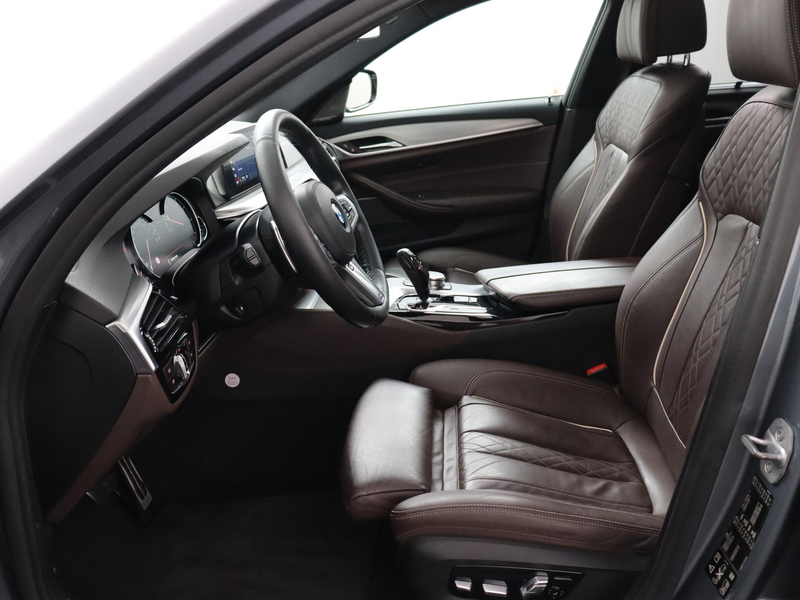 BMW 540 5-serie Touring 540i xDrive High Executive | VOL! — photo 6