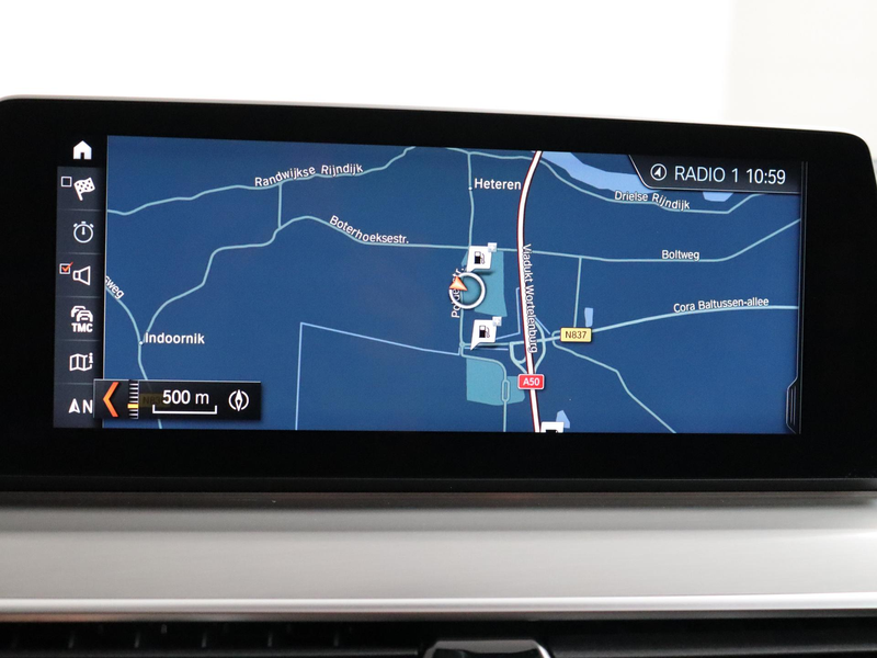 BMW 540 5-serie Touring 540i xDrive High Executive | VOL! — photo 12