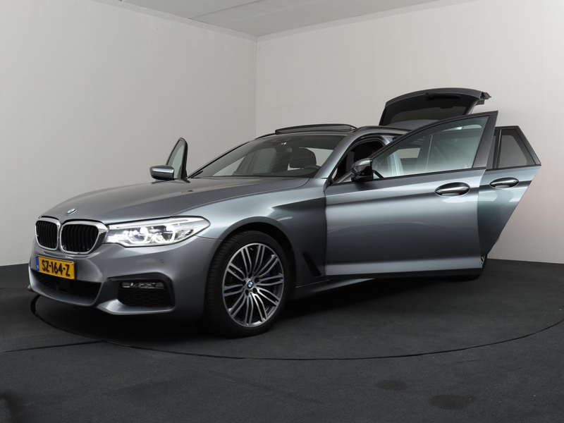 BMW 540 5-serie Touring 540i xDrive High Executive | VOL! — photo 50