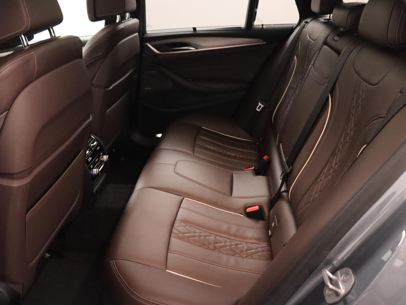 BMW 540 5-serie Touring 540i xDrive High Executive | VOL! — photo 7