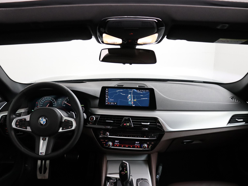 BMW 540 5-serie Touring 540i xDrive High Executive | VOL! — photo 3