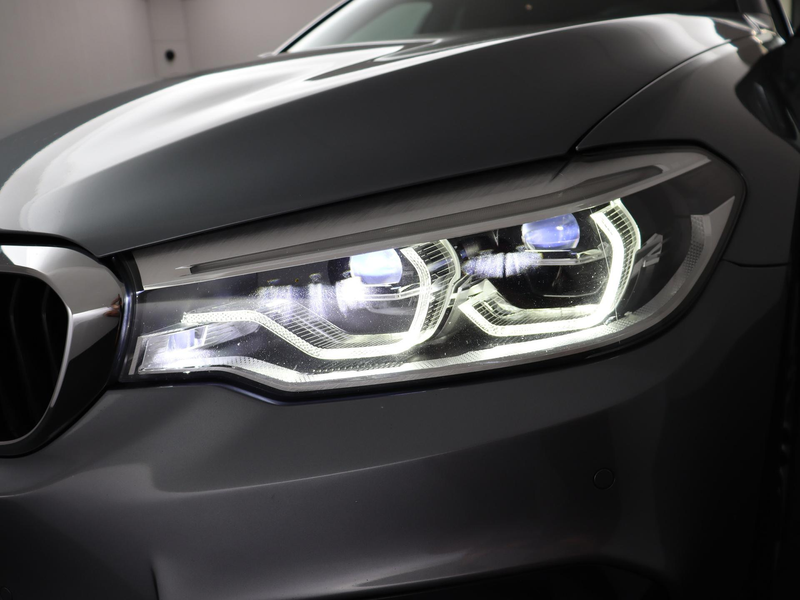 BMW 540 5-serie Touring 540i xDrive High Executive | VOL! — photo 17