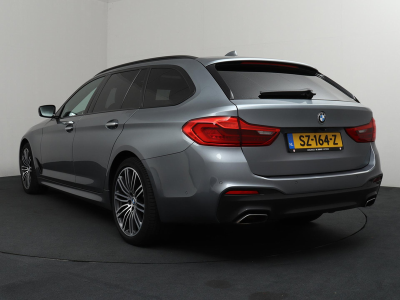 BMW 540 5-serie Touring 540i xDrive High Executive | VOL! — photo 49