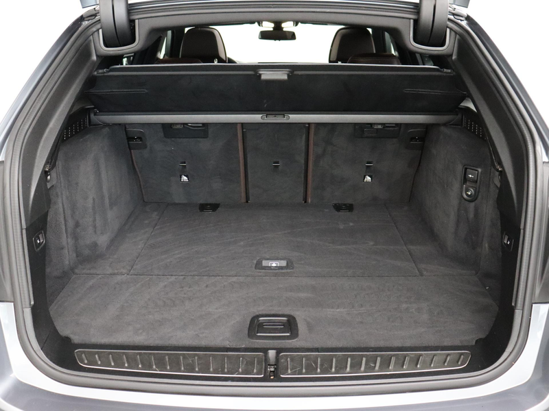BMW 540 5-serie Touring 540i xDrive High Executive | VOL! — photo 8