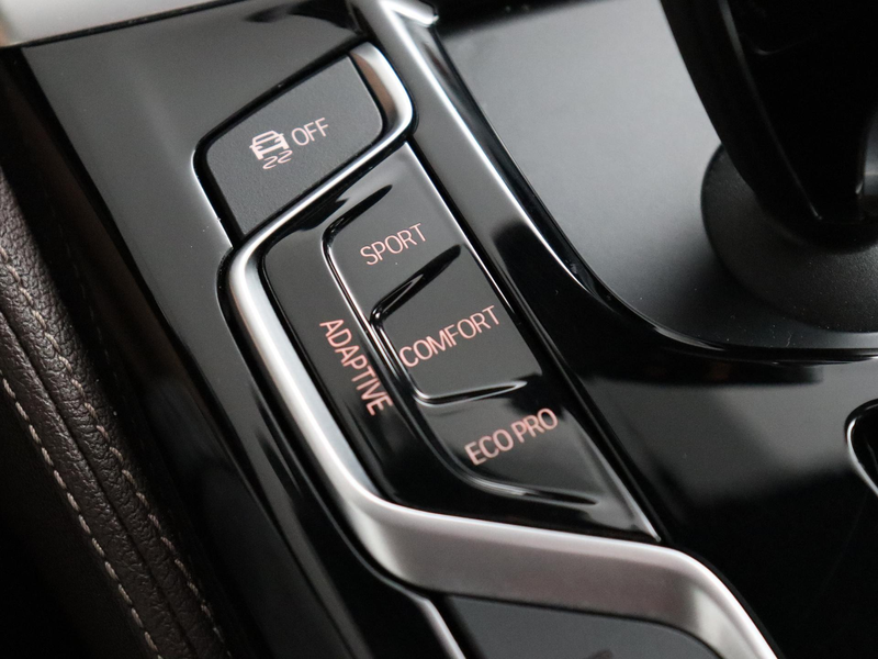 BMW 540 5-serie Touring 540i xDrive High Executive | VOL! — photo 35