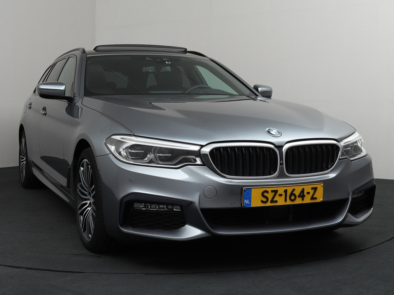BMW 540 5-serie Touring 540i xDrive High Executive | VOL! — photo 48