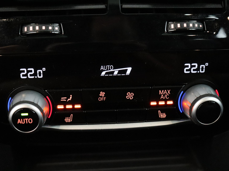 BMW 540 5-serie Touring 540i xDrive High Executive | VOL! — photo 18