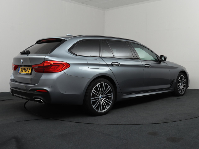 BMW 540 5-serie Touring 540i xDrive High Executive | VOL! — photo 2