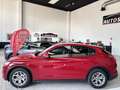 Alfa Romeo Stelvio SUPER Q4 2.2 190CV AT8 FULL OPTIONAL KM. CERT. Rosso - thumbnail 6