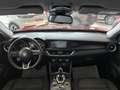 Alfa Romeo Stelvio SUPER Q4 2.2 190CV AT8 FULL OPTIONAL KM. CERT. Rosso - thumbnail 10