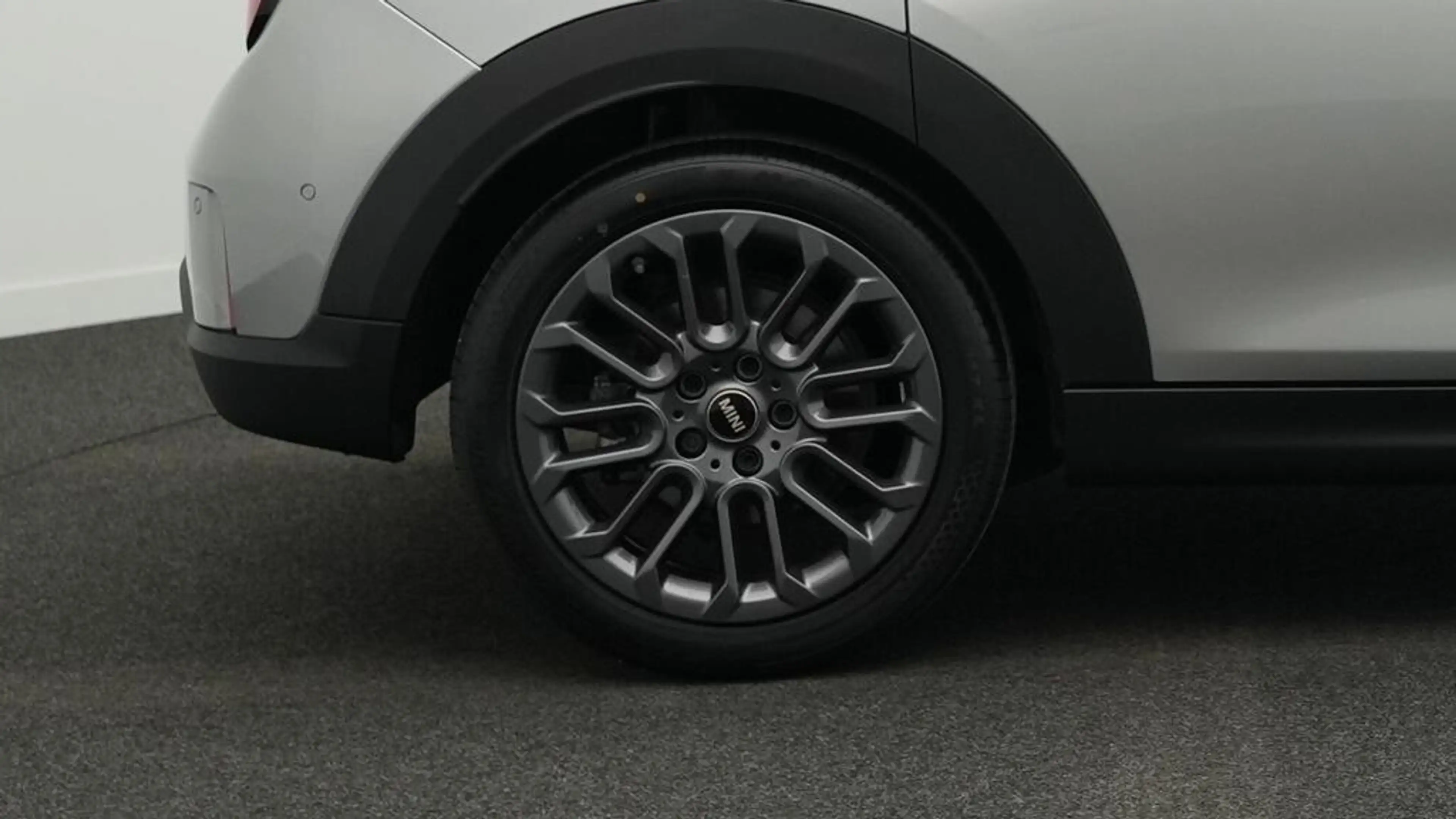 MINI Cooper C Classic Trim — photo 10
