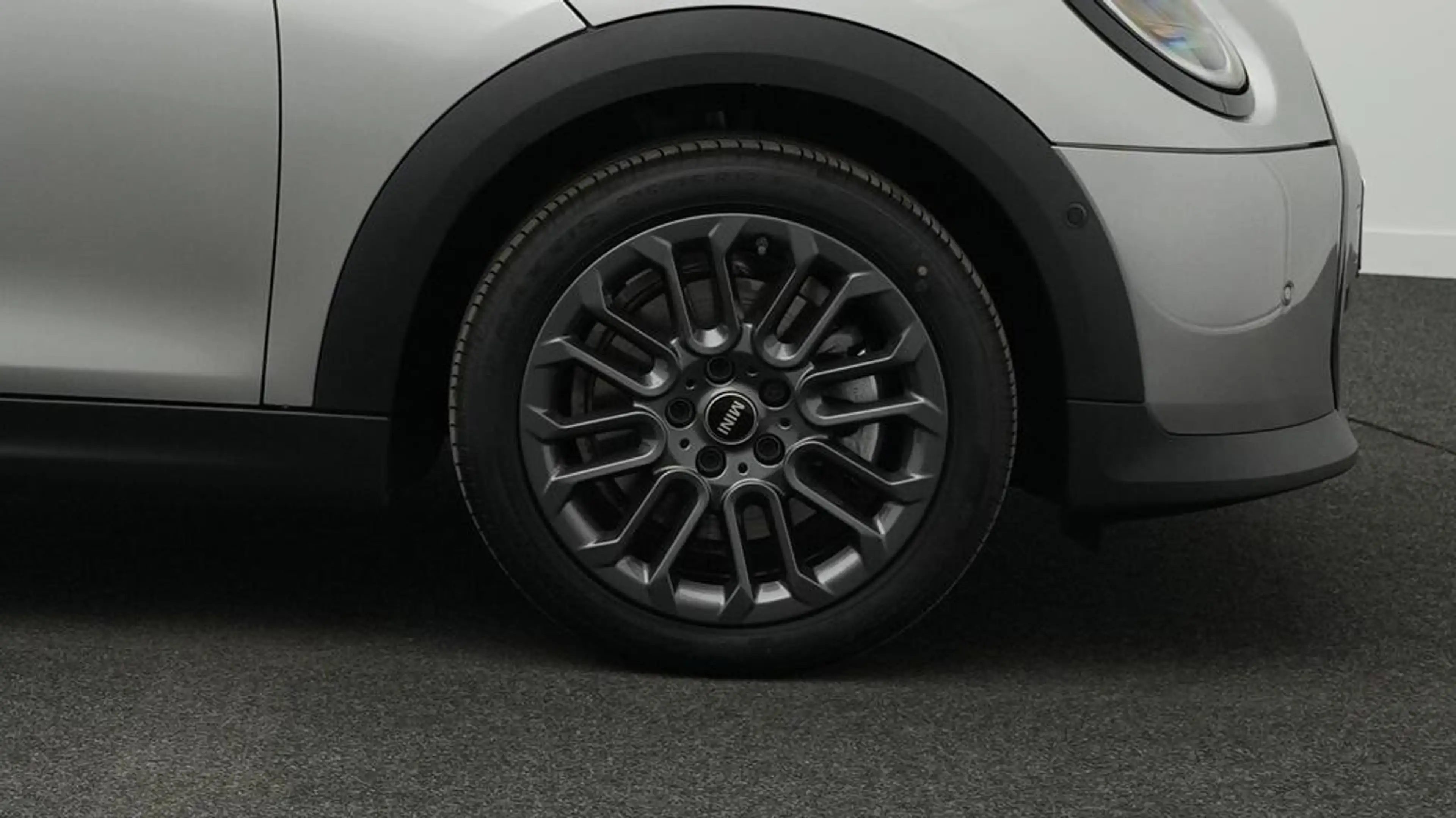 MINI Cooper C Classic Trim — photo 9
