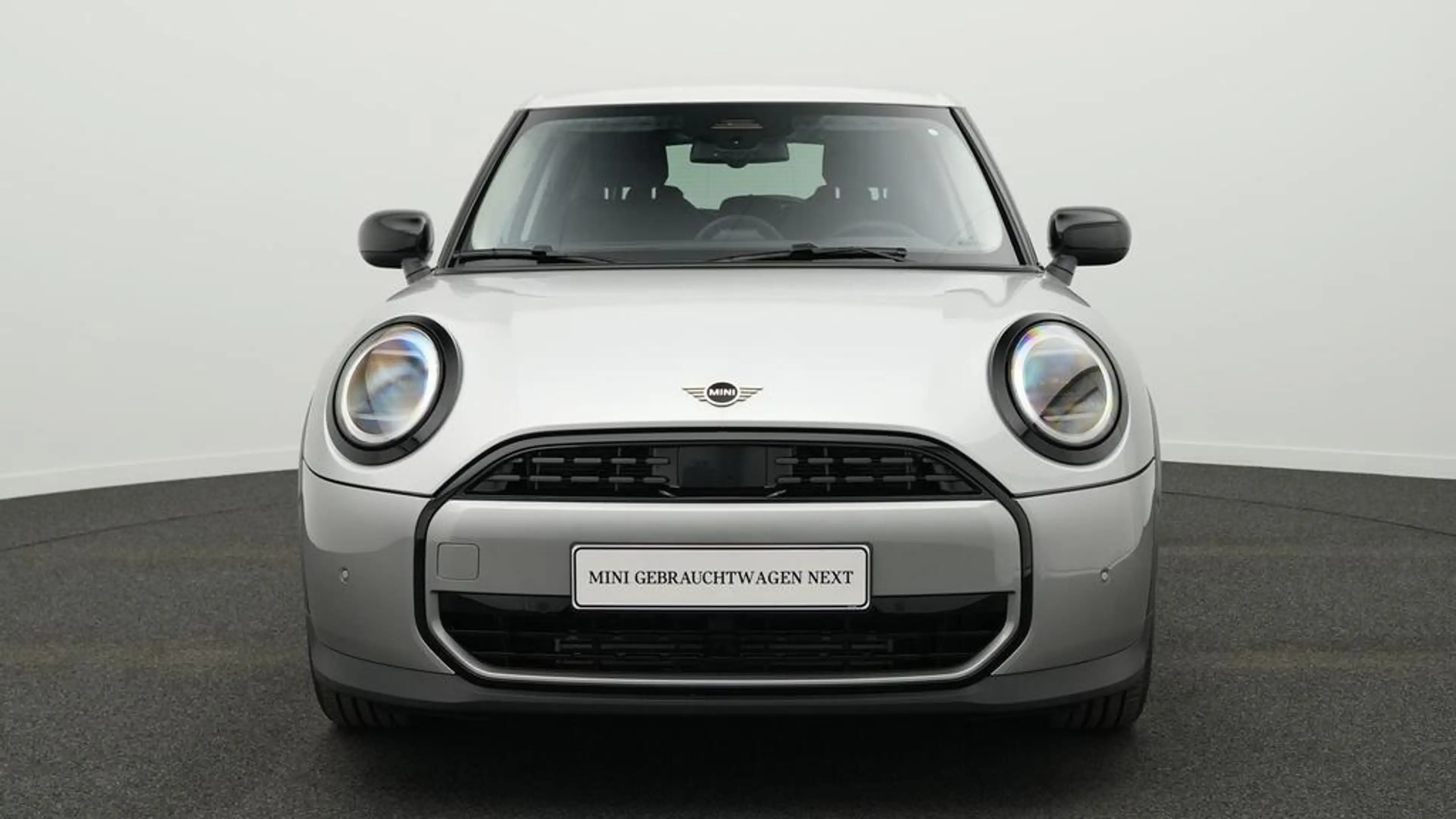 MINI Cooper C Classic Trim — photo 15