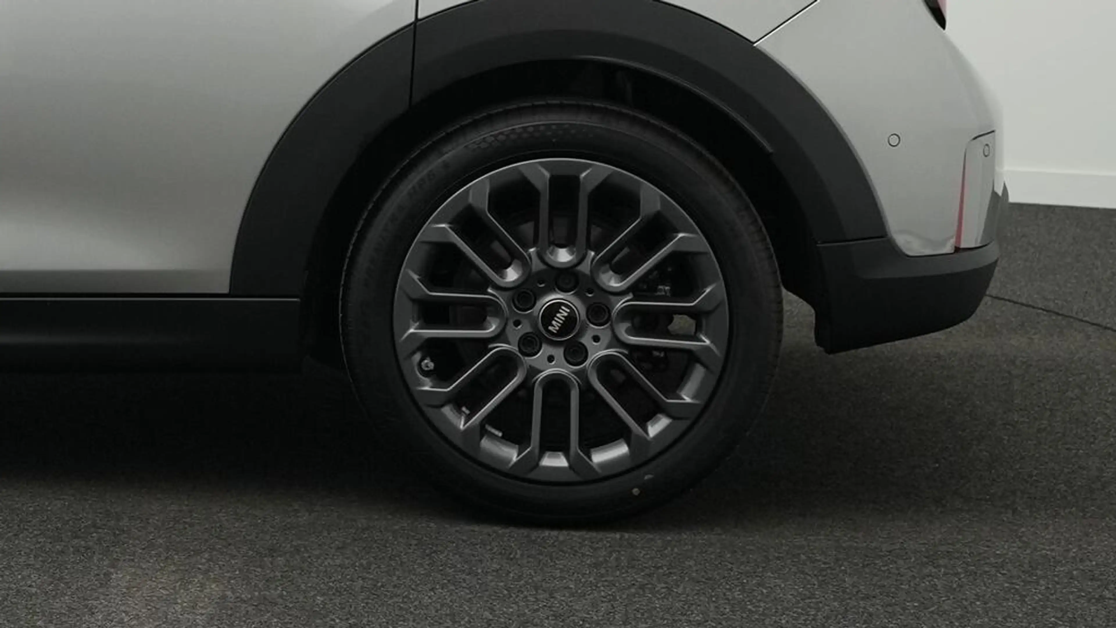 MINI Cooper C Classic Trim — photo 11