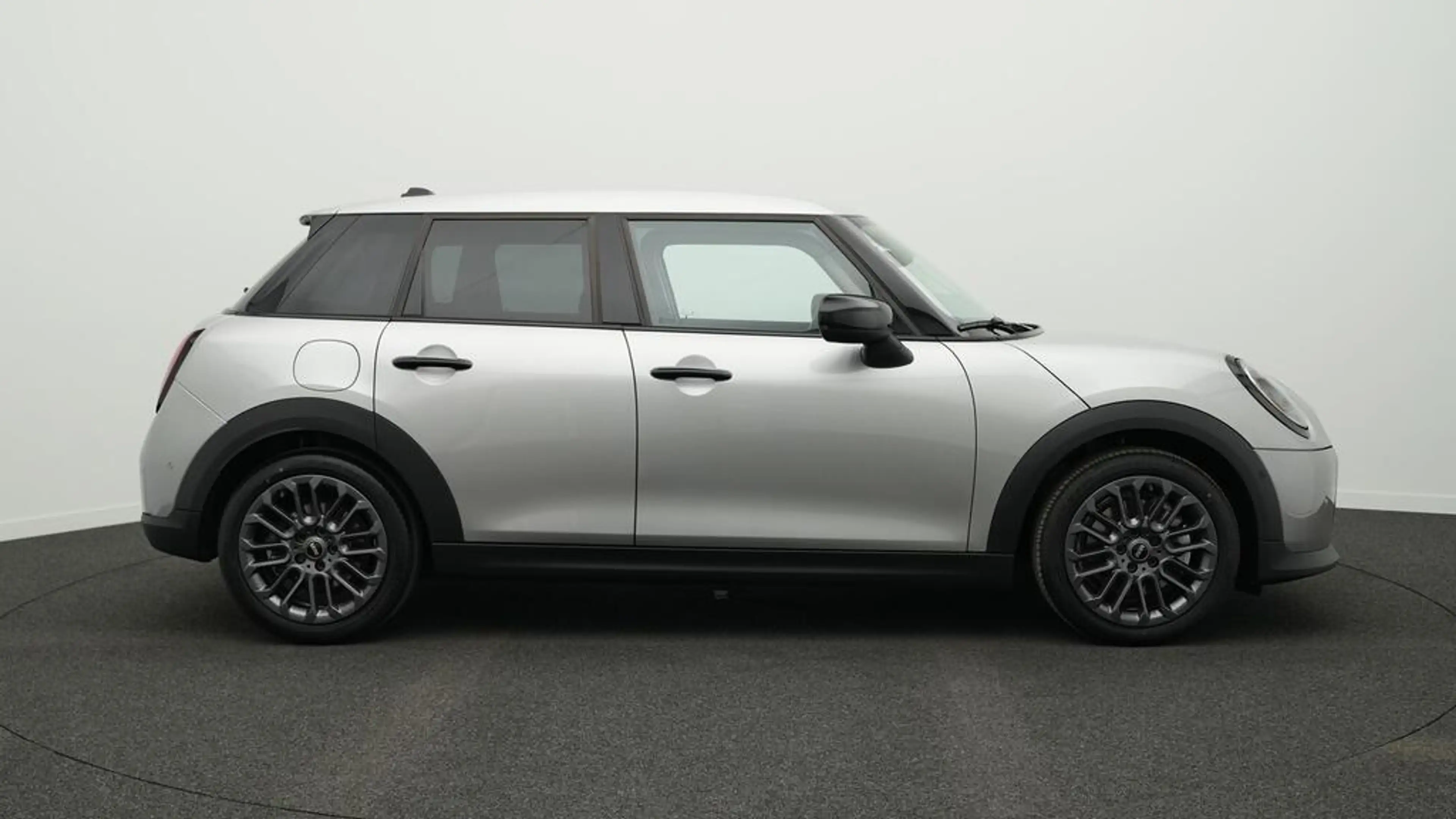 MINI Cooper C Classic Trim — photo 2