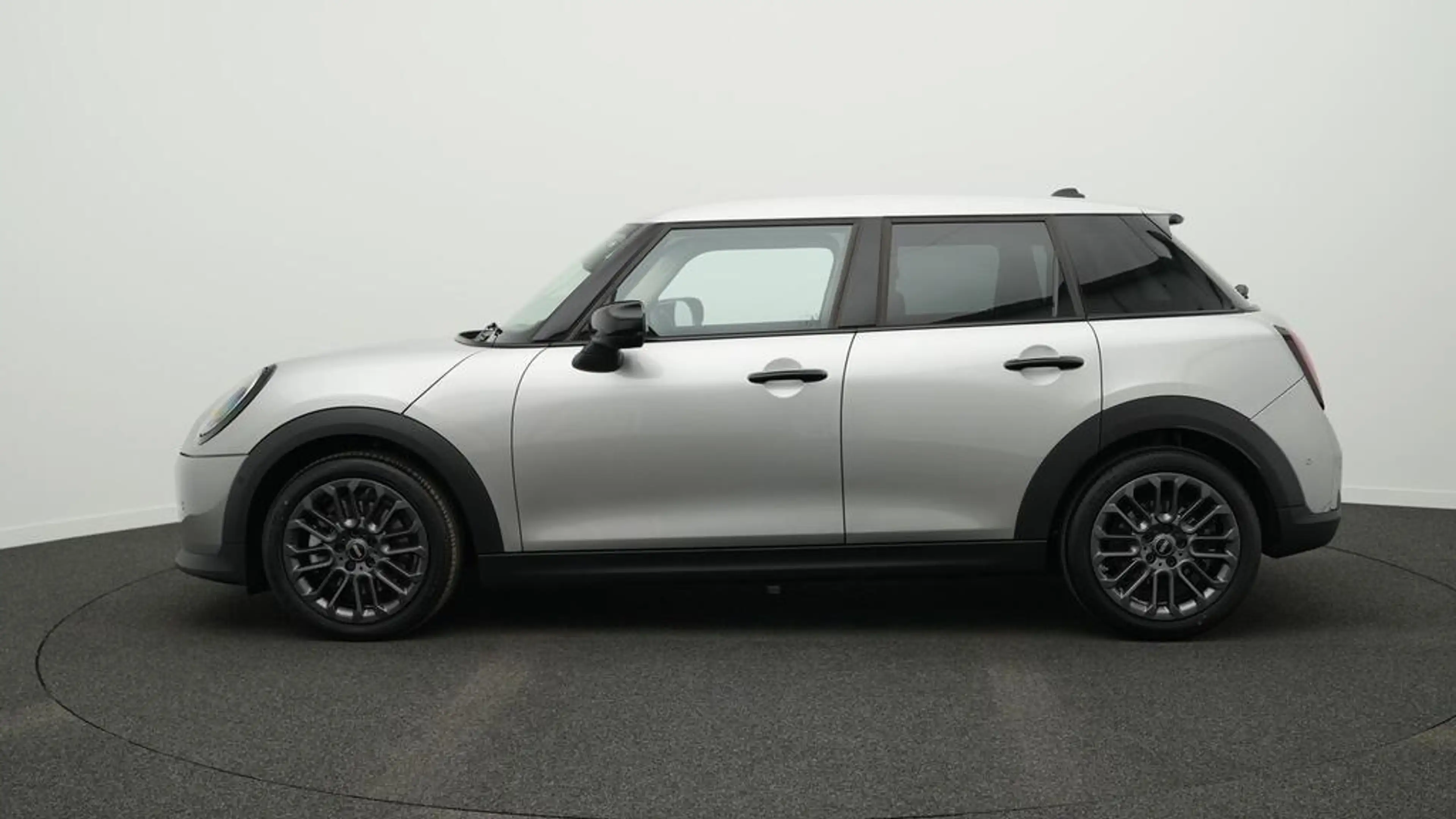 MINI Cooper C Classic Trim — photo 3