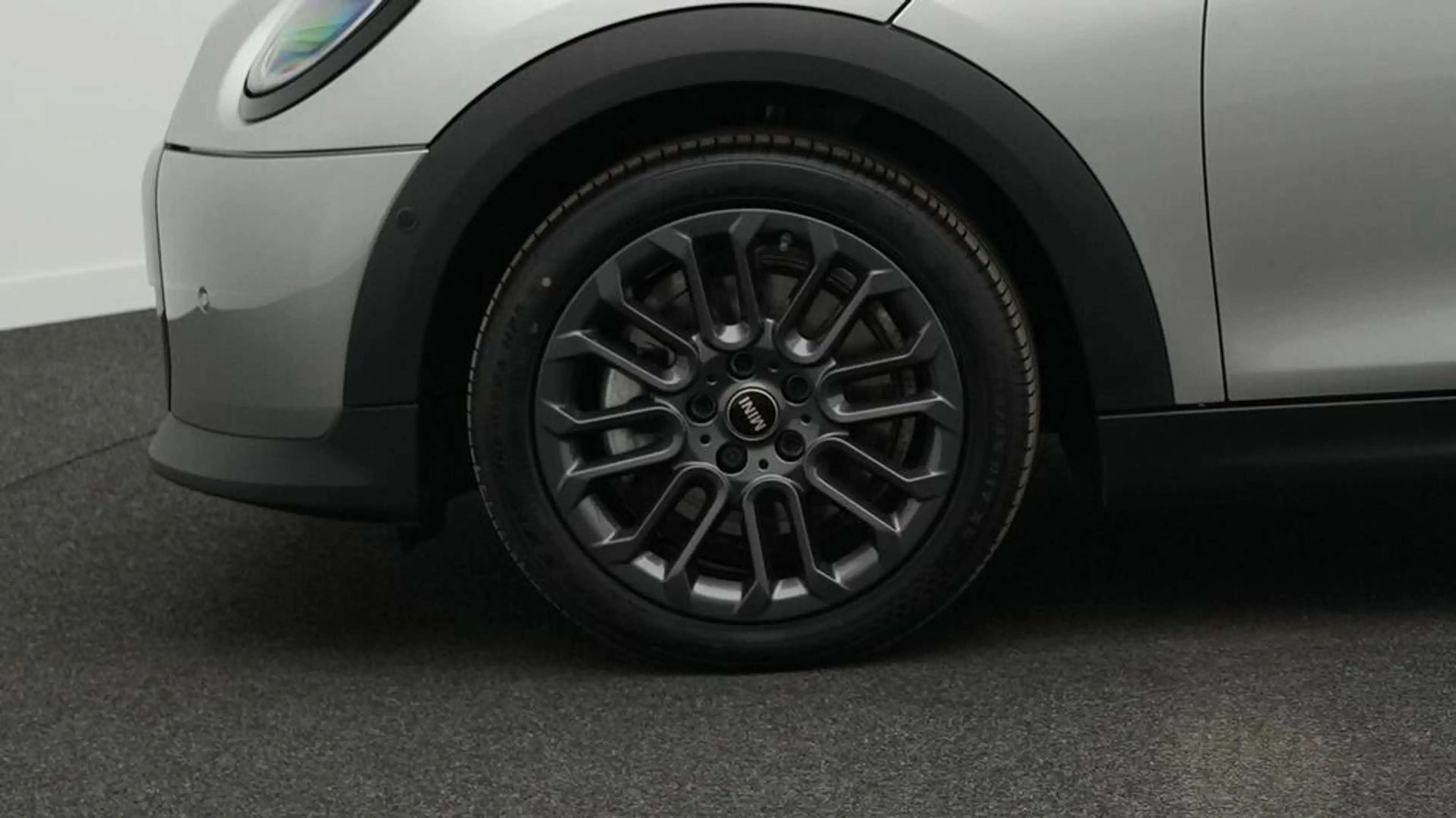 MINI Cooper C Classic Trim — photo 12