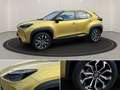 Toyota Yaris Cross Hybrid 1.5 VVT-i Team Deutschland Oro - thumbnail 13
