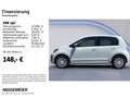 Volkswagen up! 1.0 move up! KLIMA+KAMERA+TEMPOMAT Weiß - thumbnail 2