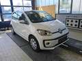 Volkswagen up! 1.0 move up! KLIMA+KAMERA+TEMPOMAT Weiß - thumbnail 4