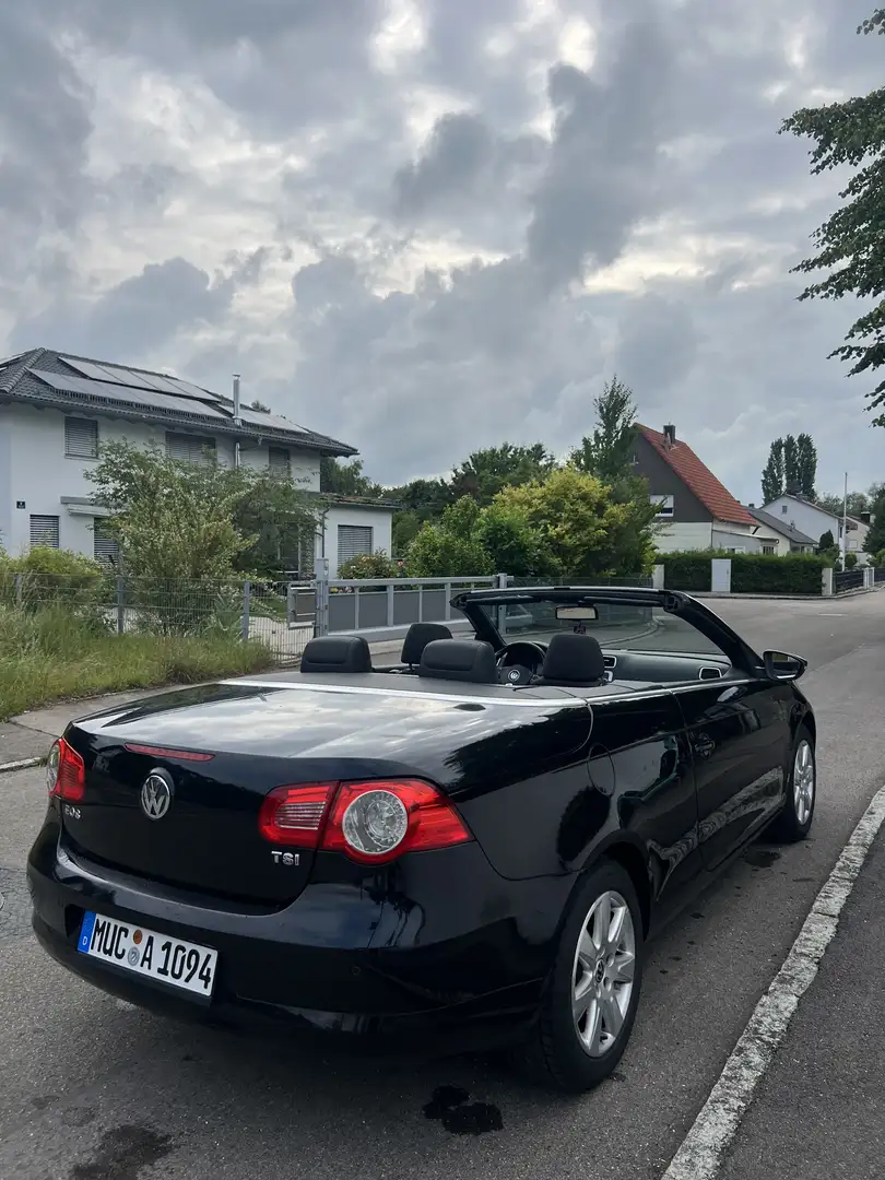 Volkswagen Eos 1.4 TSI BlueMotion Technology - 1
