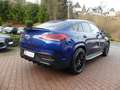 Mercedes-Benz GLE 53 AMG Coupé *4Matic+*360°Kam*Bourmester*DAB Blau - thumbnail 5