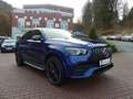 Mercedes-Benz GLE 53 AMG Coupé *4Matic+*360°Kam*Bourmester*DAB Blau - thumbnail 3