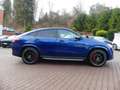 Mercedes-Benz GLE 53 AMG Coupé *4Matic+*360°Kam*Bourmester*DAB Blau - thumbnail 4