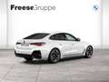 BMW 420 d xDrive Gra M Sportpaket HK HiFi DAB LED Blanc - thumbnail 2