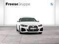 BMW 420 d xDrive Gra M Sportpaket HK HiFi DAB LED Blanc - thumbnail 10