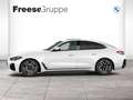 BMW 420 d xDrive Gra M Sportpaket HK HiFi DAB LED Blanc - thumbnail 5