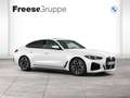 BMW 420 d xDrive Gra M Sportpaket HK HiFi DAB LED Blanc - thumbnail 9