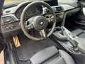 BMW 420 420 M-sport pakket Zwart - thumbnail 17