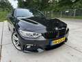 BMW 420 420 M-sport pakket Zwart - thumbnail 3