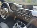 BMW 420 420 M-sport pakket Zwart - thumbnail 11