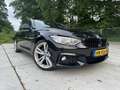 BMW 420 420 M-sport pakket Zwart - thumbnail 1