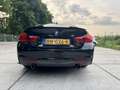 BMW 420 420 M-sport pakket Zwart - thumbnail 6