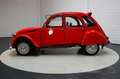 Citroen 2CV Cabriolet Rot - thumbnail 8
