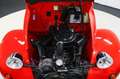 Citroen 2CV Cabriolet Rot - thumbnail 3