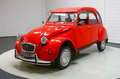 Citroen 2CV Cabriolet Rot - thumbnail 7