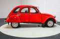Citroen 2CV Cabriolet Rot - thumbnail 5