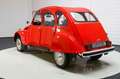 Citroen 2CV Cabriolet Rot - thumbnail 4